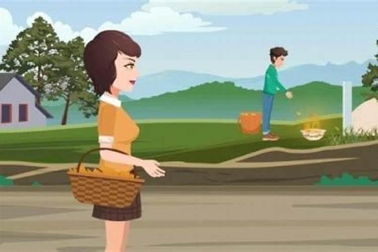 寒衣节上坟可以提前多久？