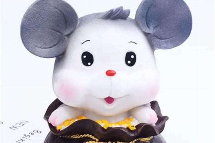 今年生肖老鼠运势