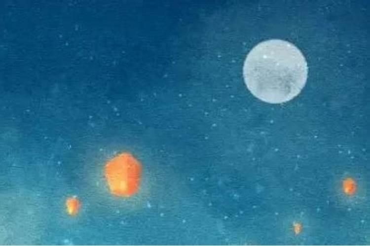 本命年为什么要躲星星？