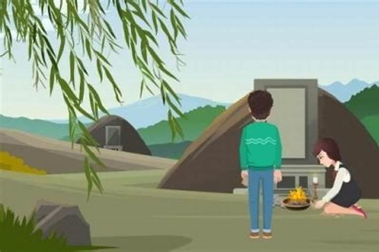 寒衣节一般买几套衣服？