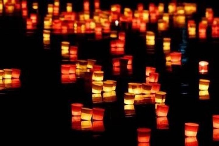 中元节前后几天出生的人好吗？