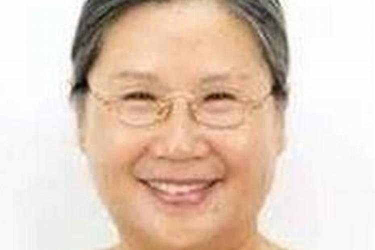 张立秋演员出生年月