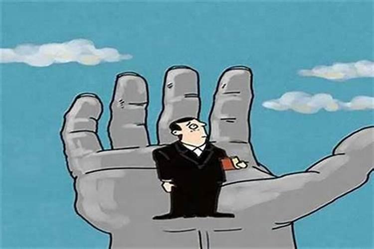 八字怎么看犯小人？