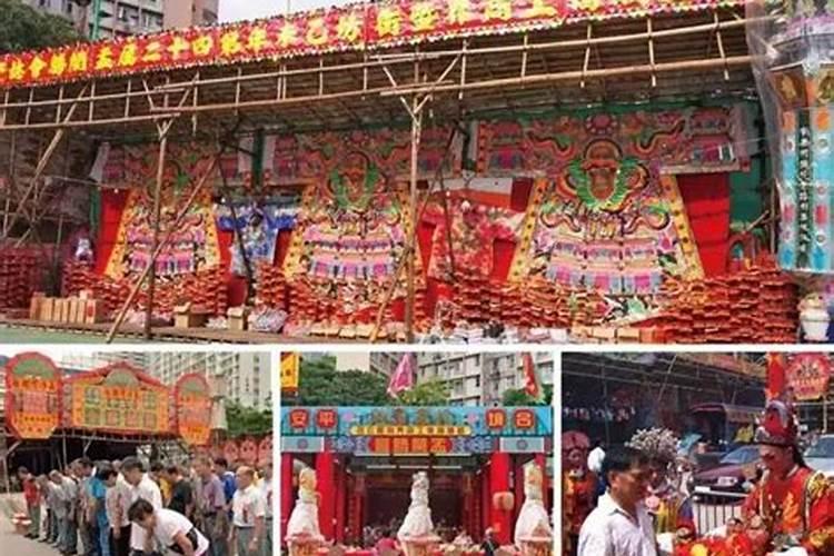 合肥鬼节祭品