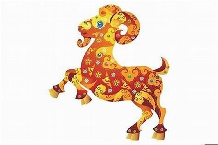 男羊和什么属相婚配好？