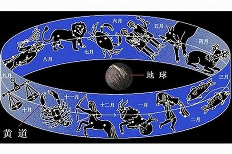 七月十五有几个星座？