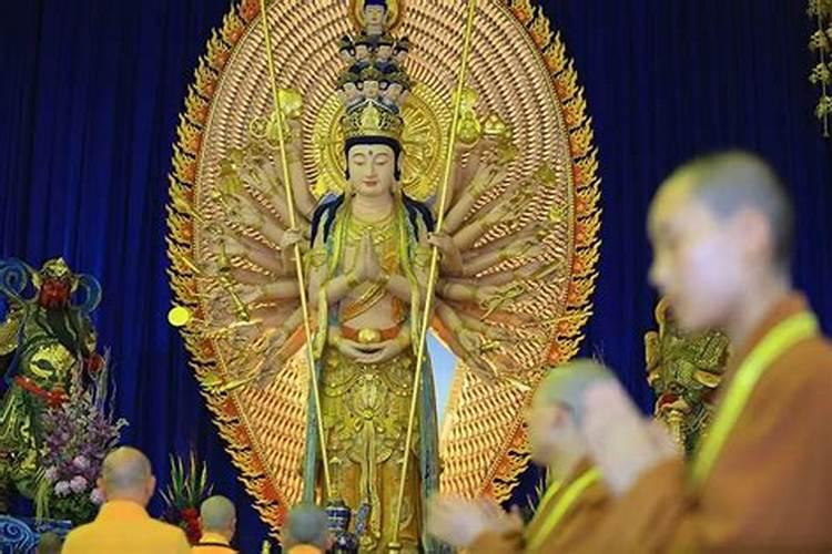 超度夭折的孩子拜哪个菩萨？