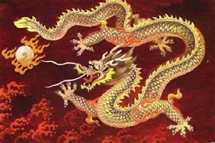 属龙的运程怎么样？