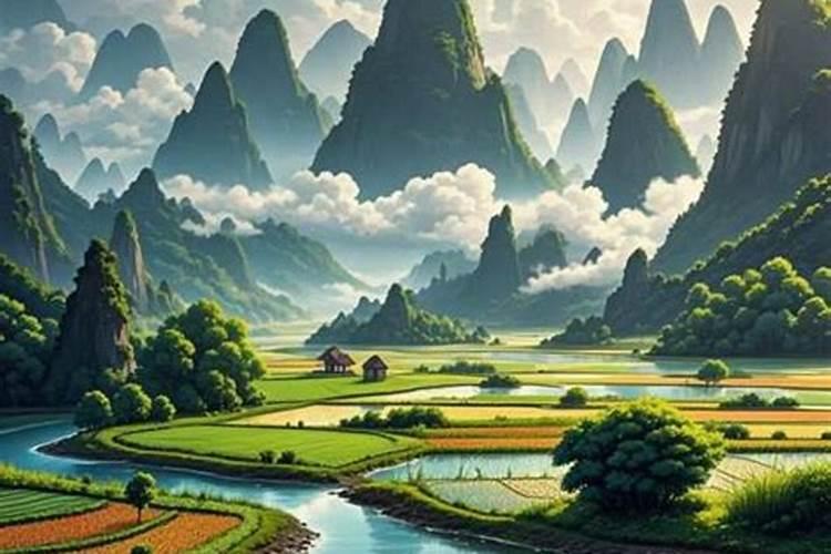 1970年7月运势如何？