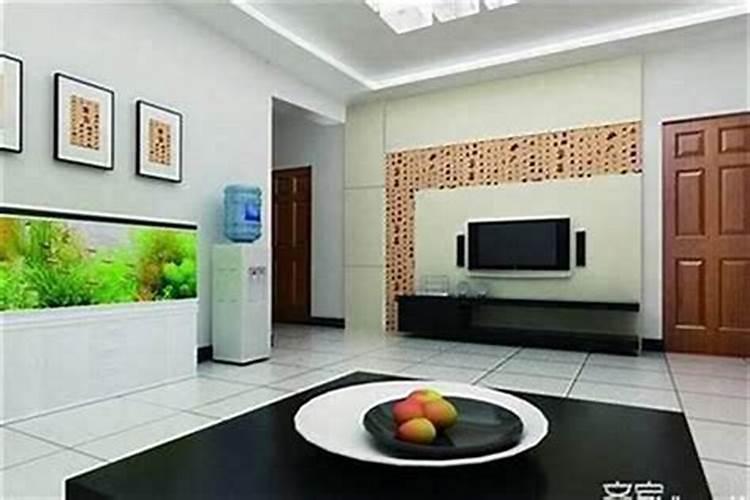 家居风水影响财运你知道吗？