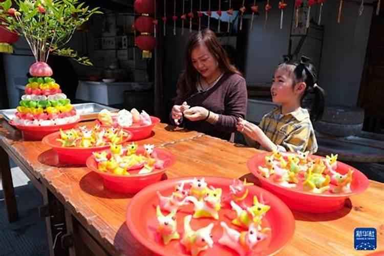 吃立夏狗风俗独特之处