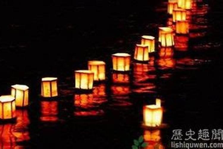 男七月十五命运