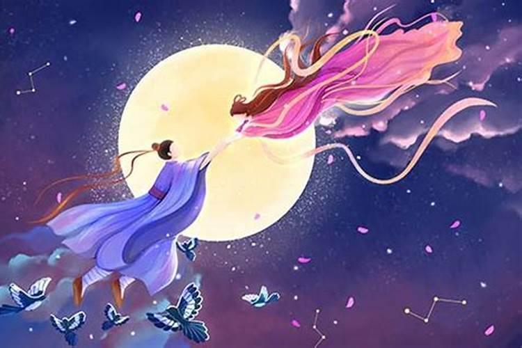 七夕节的风俗是什么意思？