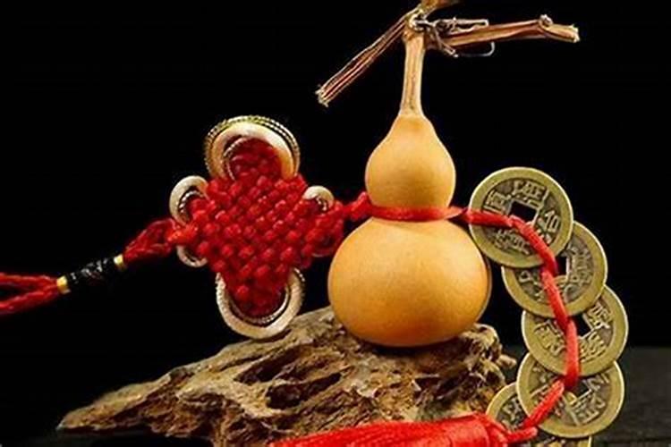 本命年什么东西能给自己带来好运？