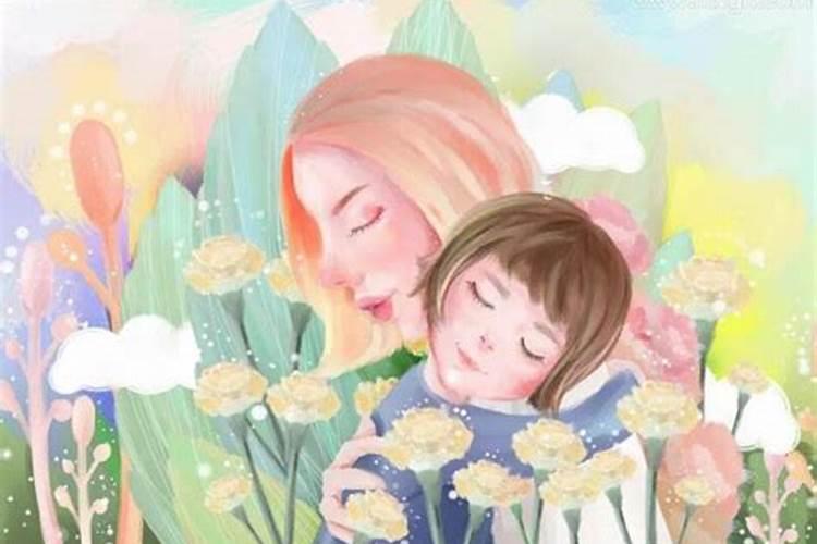 梦见母亲生孩子意味着什么？