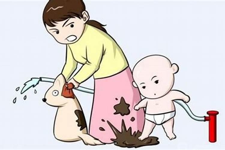 梦见手抓自己的大便和屎