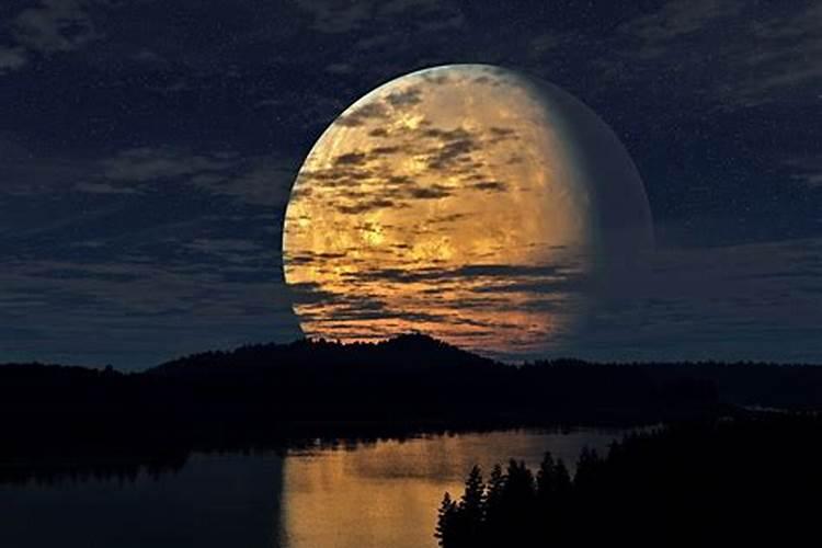 中元节几点回家比较合适？