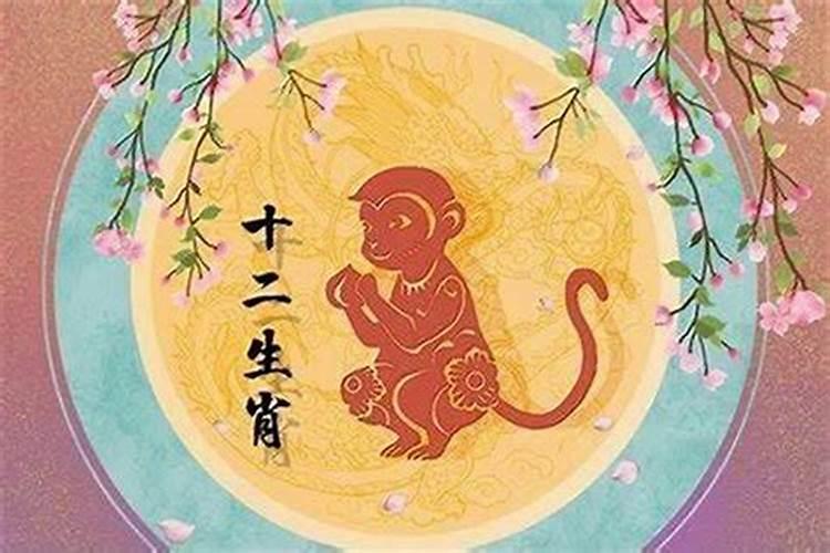 属猴2026年的运势女性