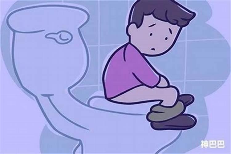 经常梦见上厕所特别脏怎么回事？