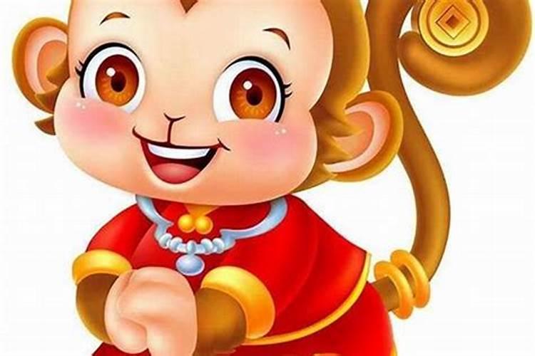 属猴人一生运程如何？