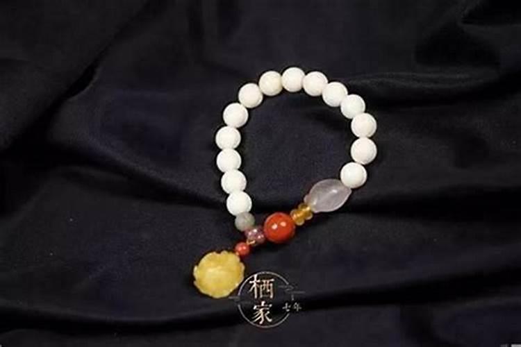 运气不好戴什么最旺？