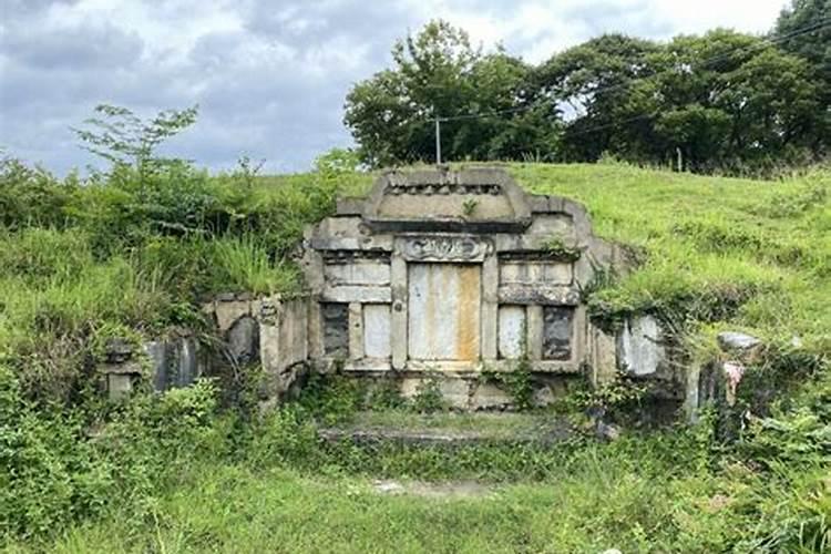 没有生辰八字怎么移坟？