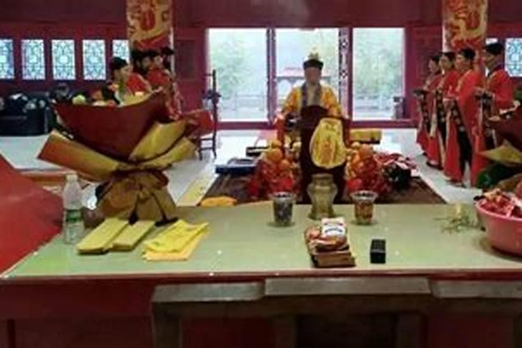 犯太岁真的倒霉三年吗？