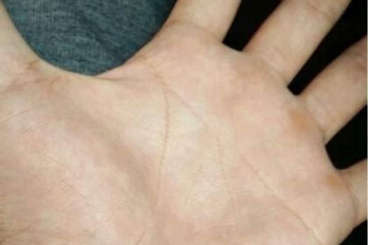 川掌纹婚姻不顺吗？