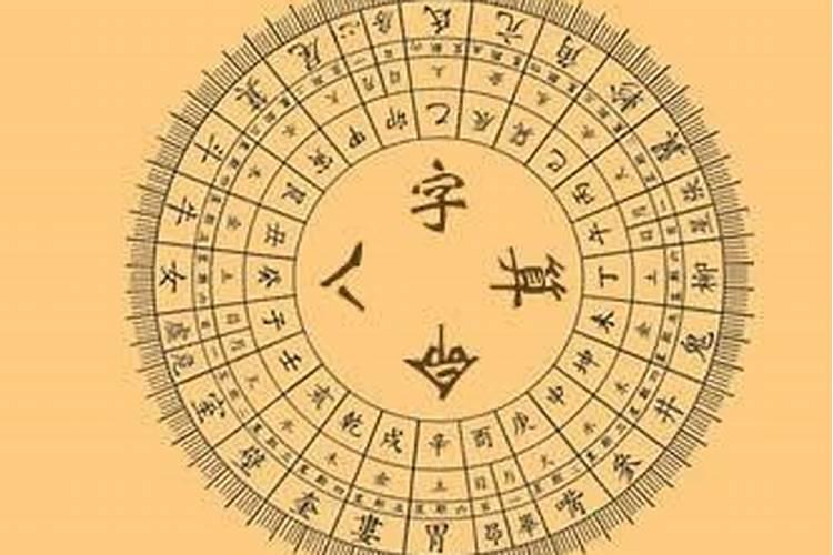 生辰八字有科学根据吗？