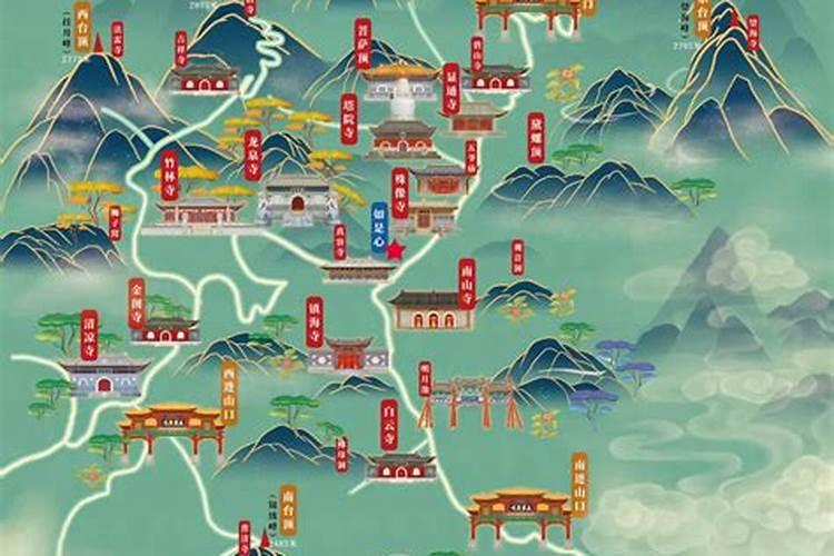 农历十月初一去五台山好吗？