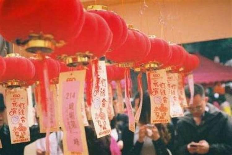 正月十五到哪天是除夕？