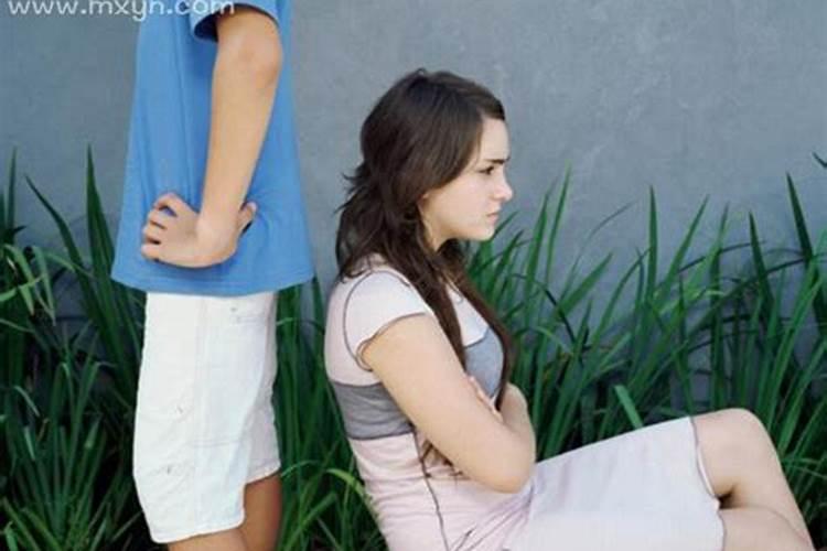 梦见跟孕妇吵架预示着什么？