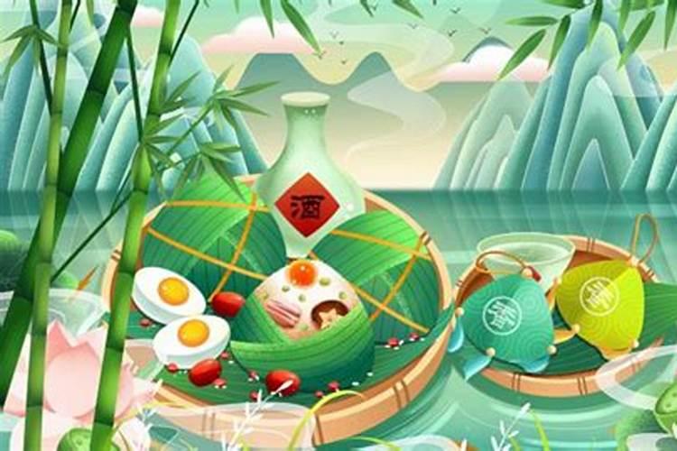 南宁周边端午节去哪玩？