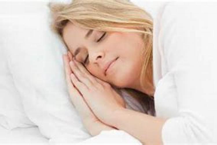 做了个梦中梦代表什么？