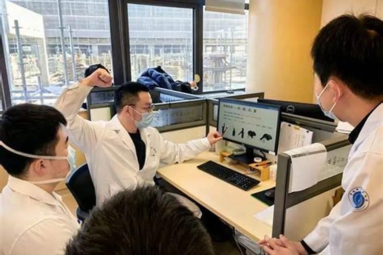 宁波做法事确诊