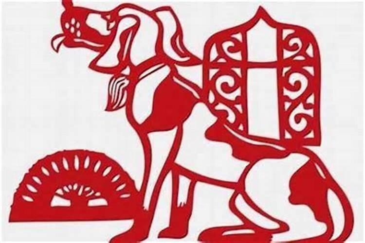 82年狗男2026年的运程