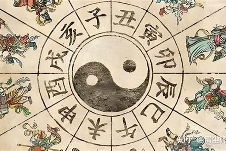 大运与流年谁力量大？