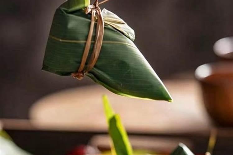 端午节要回家祭祖吗？