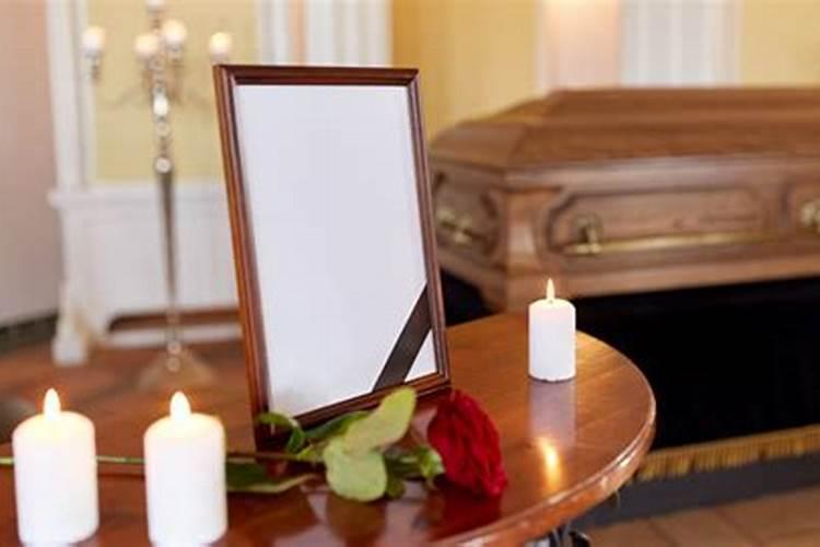 梦到已故的亲人又活了什么意思？