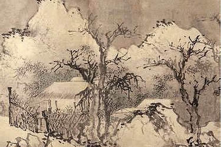 梦到以前的邻居是什么意思？