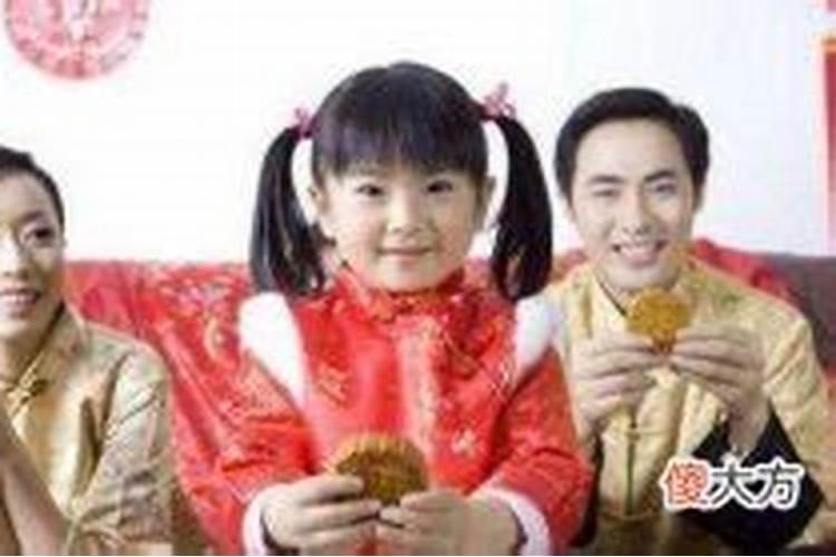 中秋节出生的明星