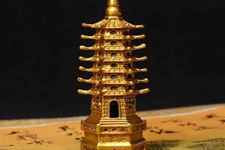 文昌塔几层文昌塔几层最好？