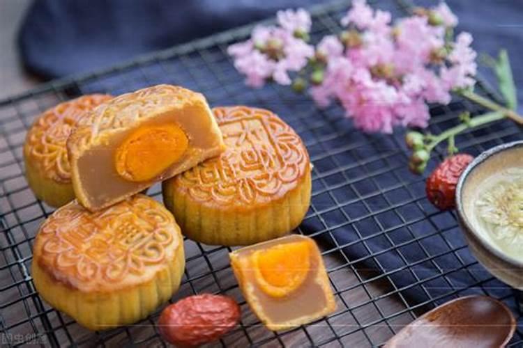 中秋节吃月饼赏月是风俗还是习俗？