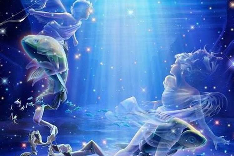 双鱼座和双子座合婚吗？