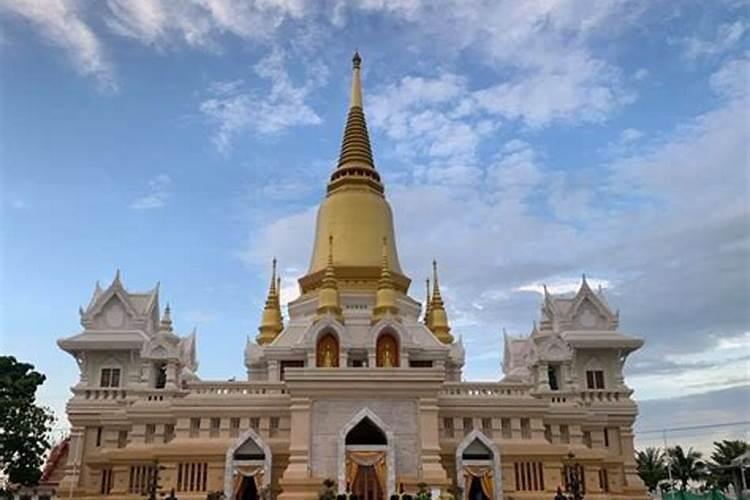 北京请符做法事