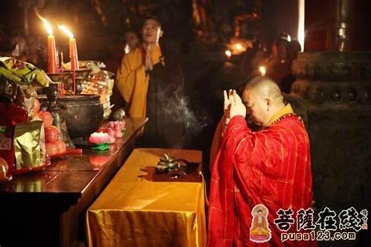 农历十月初一祭祖节