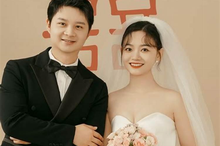 订婚也算婚姻吗？