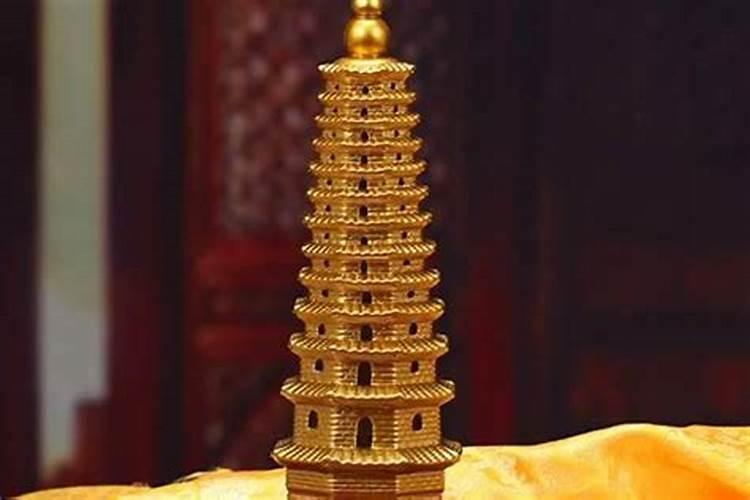 文昌塔一般多少钱？