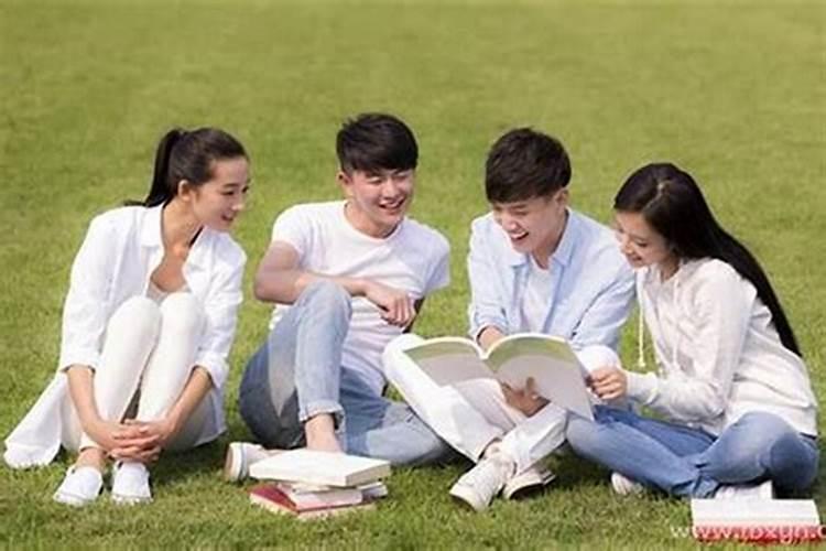 梦见老家同学来看我们