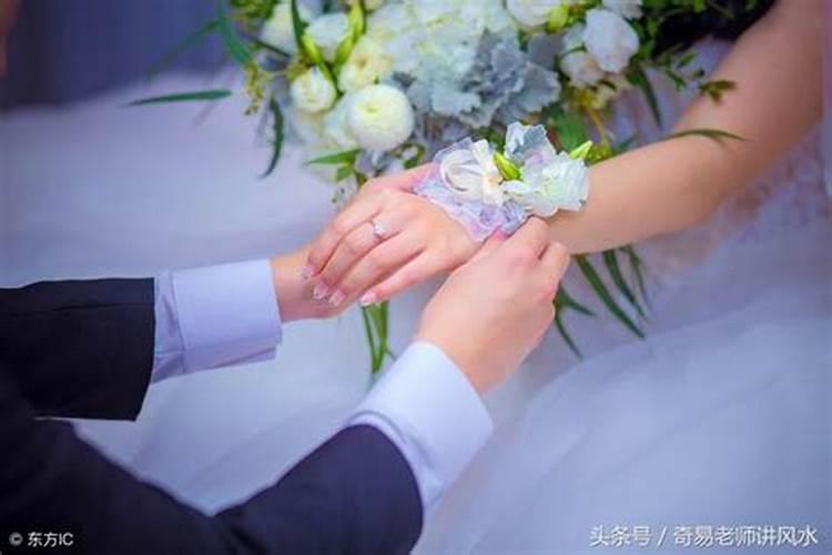 合婚需要列出哪些东西？